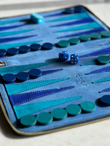 MAR BACKGAMOOD