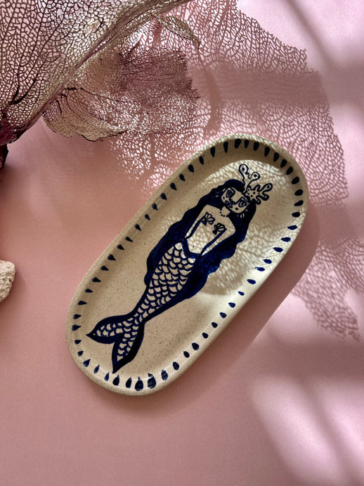 CHAROLA Sirena Conchita