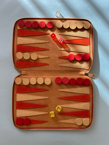 ARENA BACKGAMOOD