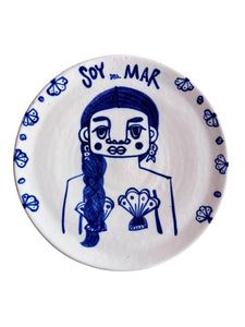 PLATO Soy del Mar