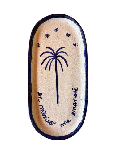CHAROLA Palmera MX
