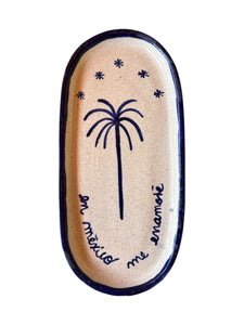 CHAROLA Palmera MX