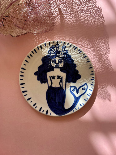 PLATO Sirena de Sal
