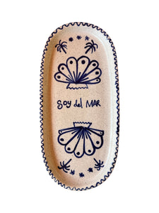 CHAROLA Soy del Mar