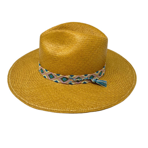 VINTAGE • Yucatán Mostaza