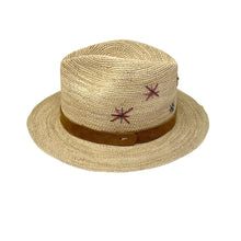 Load image into Gallery viewer, CROCHET Paja • Cinta Café