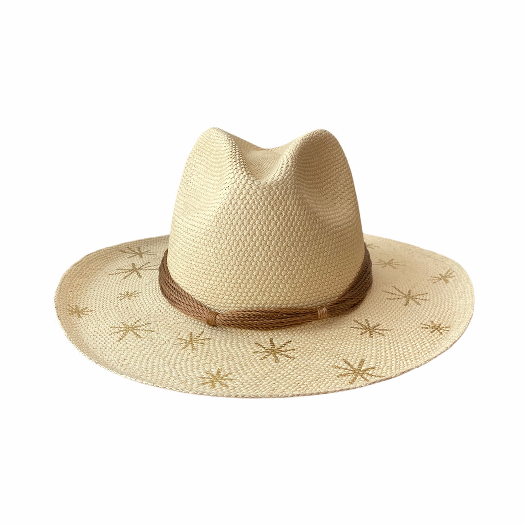 GALA GOLD · paja
