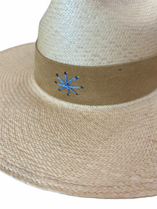 ESTELAR · paja blue