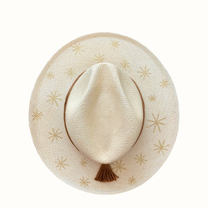 GALA GOLD · paja