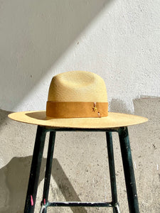 MIEL · paja