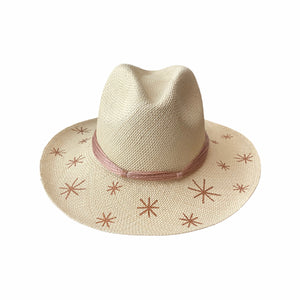 GALA ROSE · paja