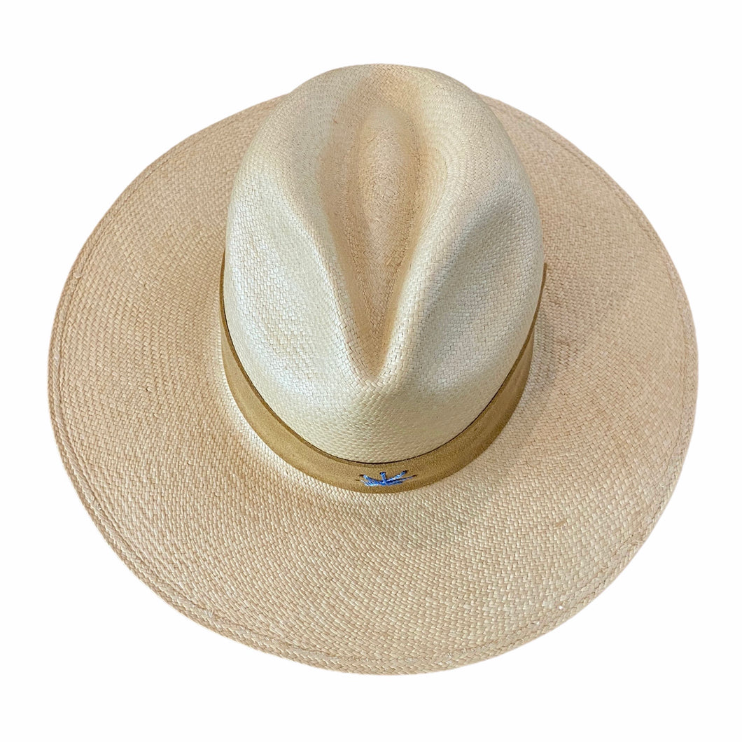 ESTELAR · paja blue