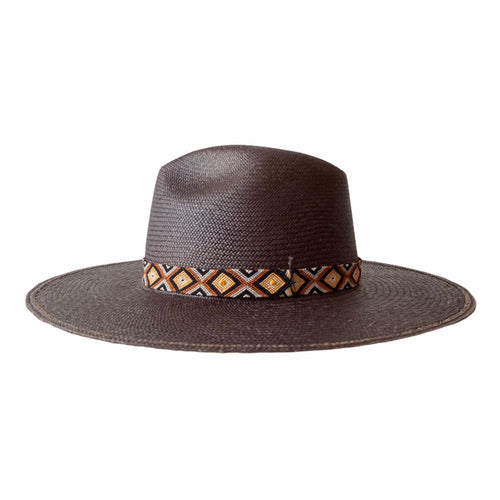 VINTAGE . Oaxaca negro